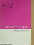 MFKI Yearbook '86/87