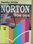 Norton for DOS