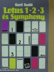 Lotus 1-2-3 és Symphony
