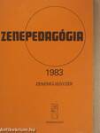 Zenepedagógia 1983.