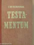 Testamentum