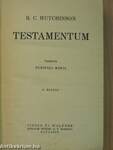 Testamentum