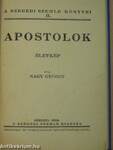 Apostolok