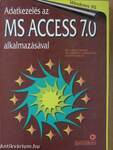 Adatkezelés az MS ACCESS 7.0 alkalmazásával