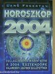 Horoszkóp 2004