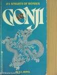 Gonji 5.