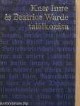 Kner Imre és Beatrice Warde találkozása (minikönyv) (számozott)