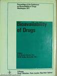 Bioavailability of Drugs