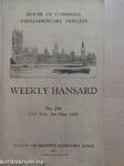 Weekly Hansard No.180 23th Feb.-1th Mar.1951