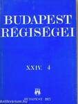 Budapest régiségei XXIV/4.