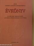 ELTE Trefort Ágoston Gyakorlóiskola évkönyve a 2000/2001. iskolai évről