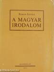 A magyar irodalom 