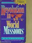 Revolution in World Missions