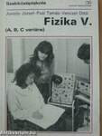 Fizika V.