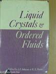 Liquid Crystals and Ordered Fluids