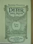 Peter der Erste I-III.