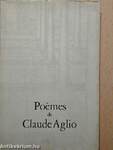 Poémes de Claude Aglio