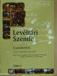 Levéltári Szemle 2005/2.
