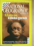 National Geographic Magyarország 2006. november