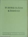 Tuberkulózis Kérdései 1952. december