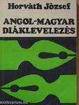 Angol-magyar diáklevelezés