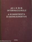 Az I., II. és III. Internacionálé