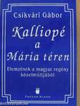 Kalliopé a Mária téren