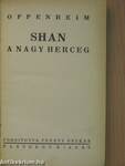 Shan a nagy herceg