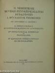 II. Nemzetközi Művészi Fényképkiállítás Budapesten a Műcsarnok termeiben 1927 szeptember 14 - október 2.