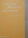 Program of the Ninety-First Annual Meeting American Historial Association December 28-29-30. 1976