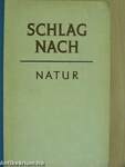 Schlag nach - Natur