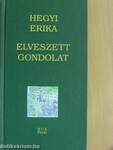 Elveszett gondolat