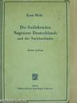 Die freilebenden Nagetiere Deutschlands und der Nachbarländer