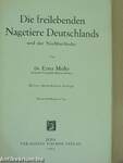 Die freilebenden Nagetiere Deutschlands und der Nachbarländer