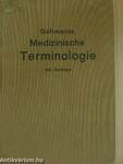 Medizinische Terminologie