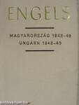 Magyarország 1848-49 (minikönyv)