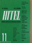 Hitel 2001. november