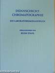 Dünnschicht-Chromatographie