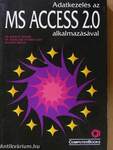 Adatkezelés az MS Access 2.0 alkalmazásával