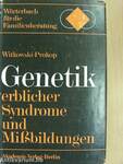 Genetik Erblicher Syndrome und Missbildungen