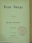 Frau Sorge (gótbetűs)