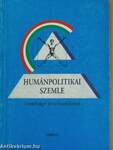 Humánpolitikai szemle 1998/1.