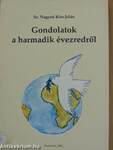 Gondolatok a harmadik évezredről