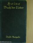 Buch der Lieder (gótbetűs)