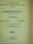 Bohém-Élet