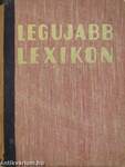 Legujabb lexikon