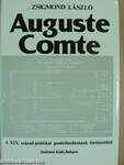 Auguste Comte