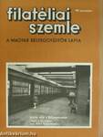 Filatéliai Szemle 1990. november