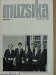 Muzsika 1980. április