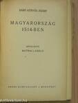 Magyarország 1514-ben